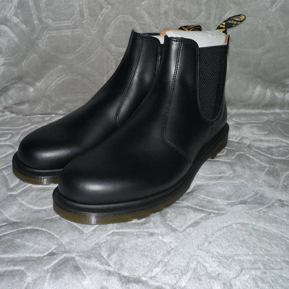 Brand New Doc Martens 1976 Boots, US Size 12